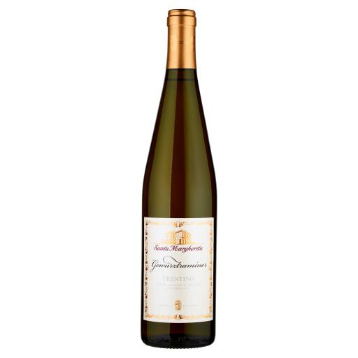 Gewurztraminer Trentino DOC 75cl Santa Margherita