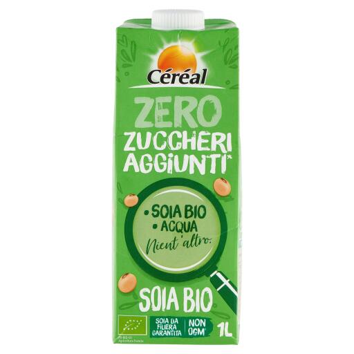 Soiadrink Bio 1L Cereal