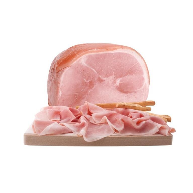 Prosciutto cotto intero per Panino 3kg circa Simonini