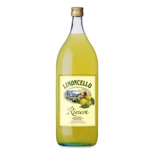 Limoncello 22° 2L Riviera