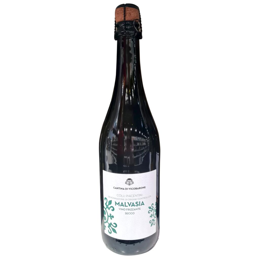 Malvasia secco DOC colli piacentini 75cl Cantina di Vicobarone