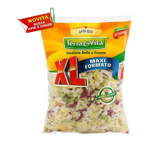 Insalata duetto XL 500g
