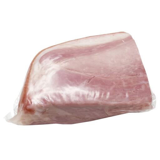 Prosciutto cotto in tranci Alta Qualità Lenti