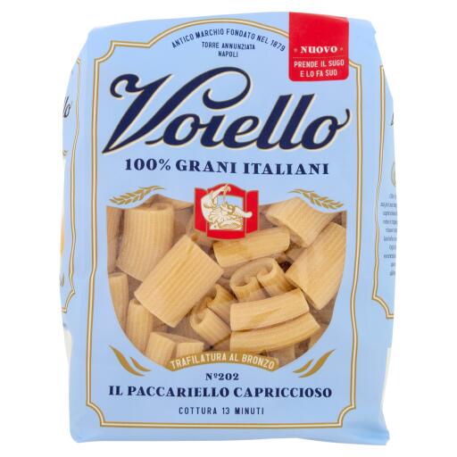 Paccariello capriccioso 500g Voiello