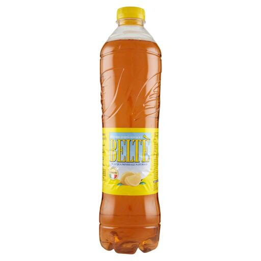 Beltè con infuso di limone senza glutine 1,5l