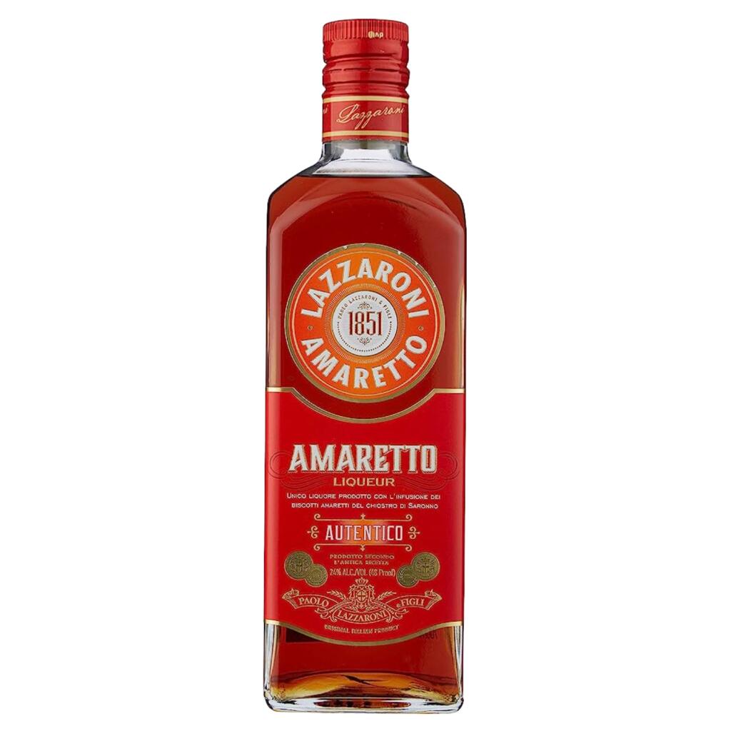 Amaretto classico 70cl 24° Lazzaroni