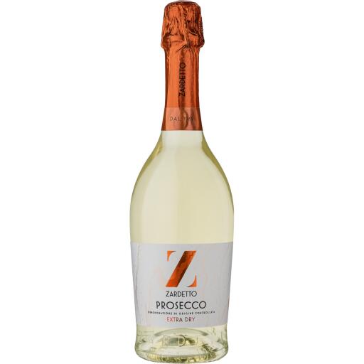 Prosecco Doc Extra Dry cl75 Zardetto