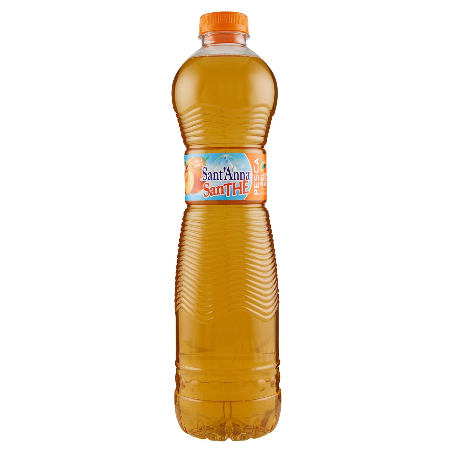 SanThé alla pesca 1,5l Sant'Anna