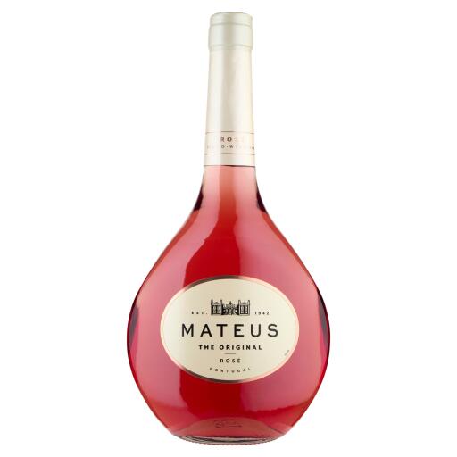 Mateus original 750ml