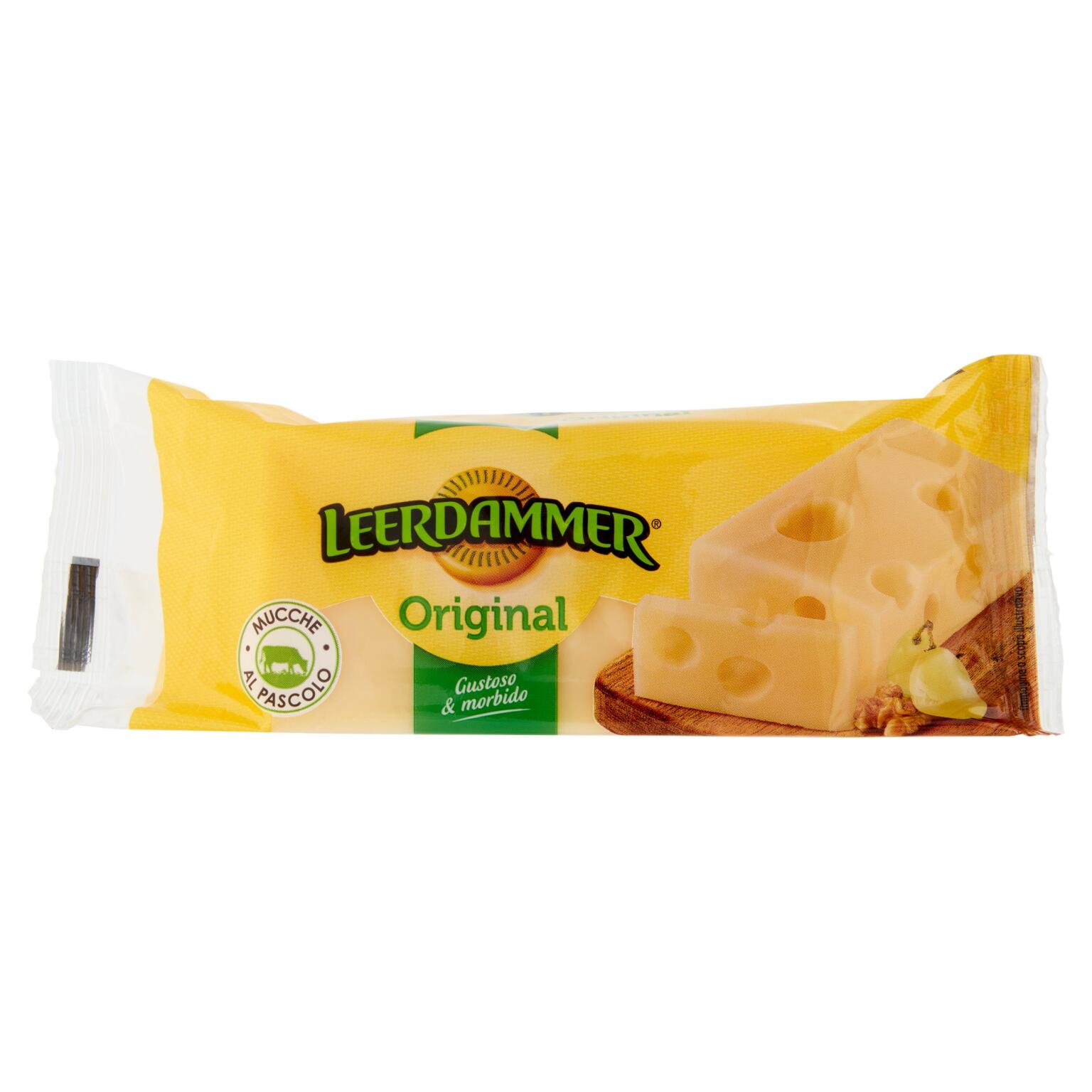 Leerdammer original 150g