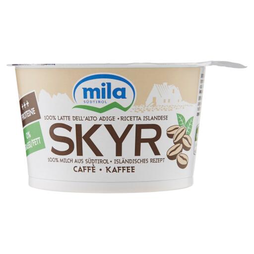 Skyr 150g caffe Mila
