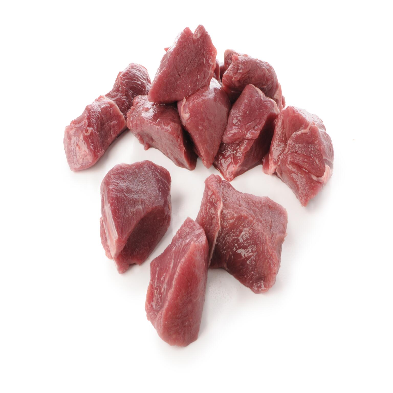 Cinghiale polpa congelato 1kg