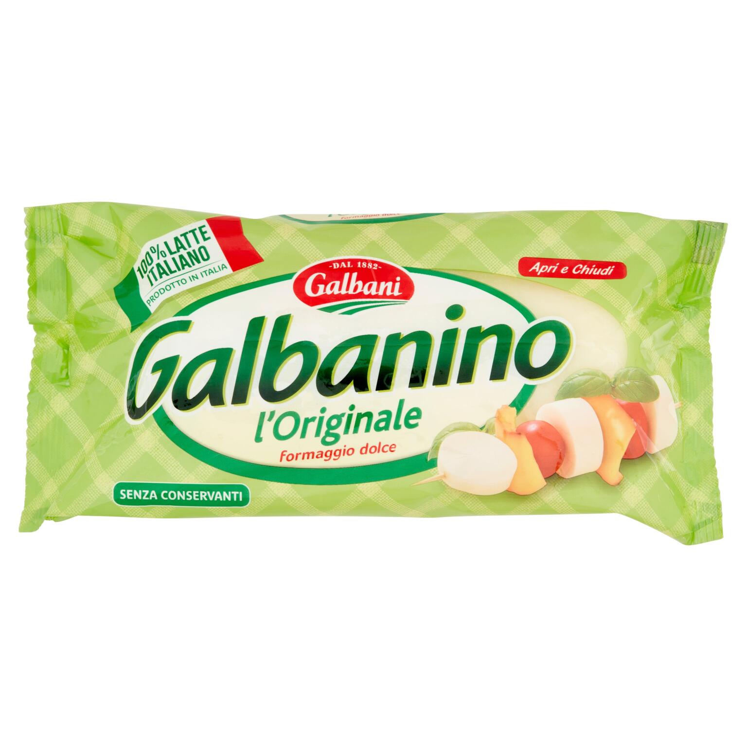 Galbanino 270g