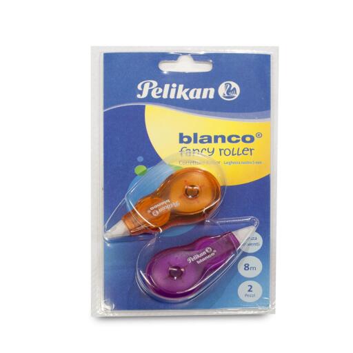 Correttore blanco Fancy 2pz Pelikan