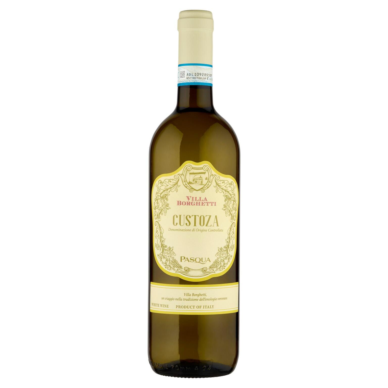 Custoza Doc Cl 75 Villa Borghetti