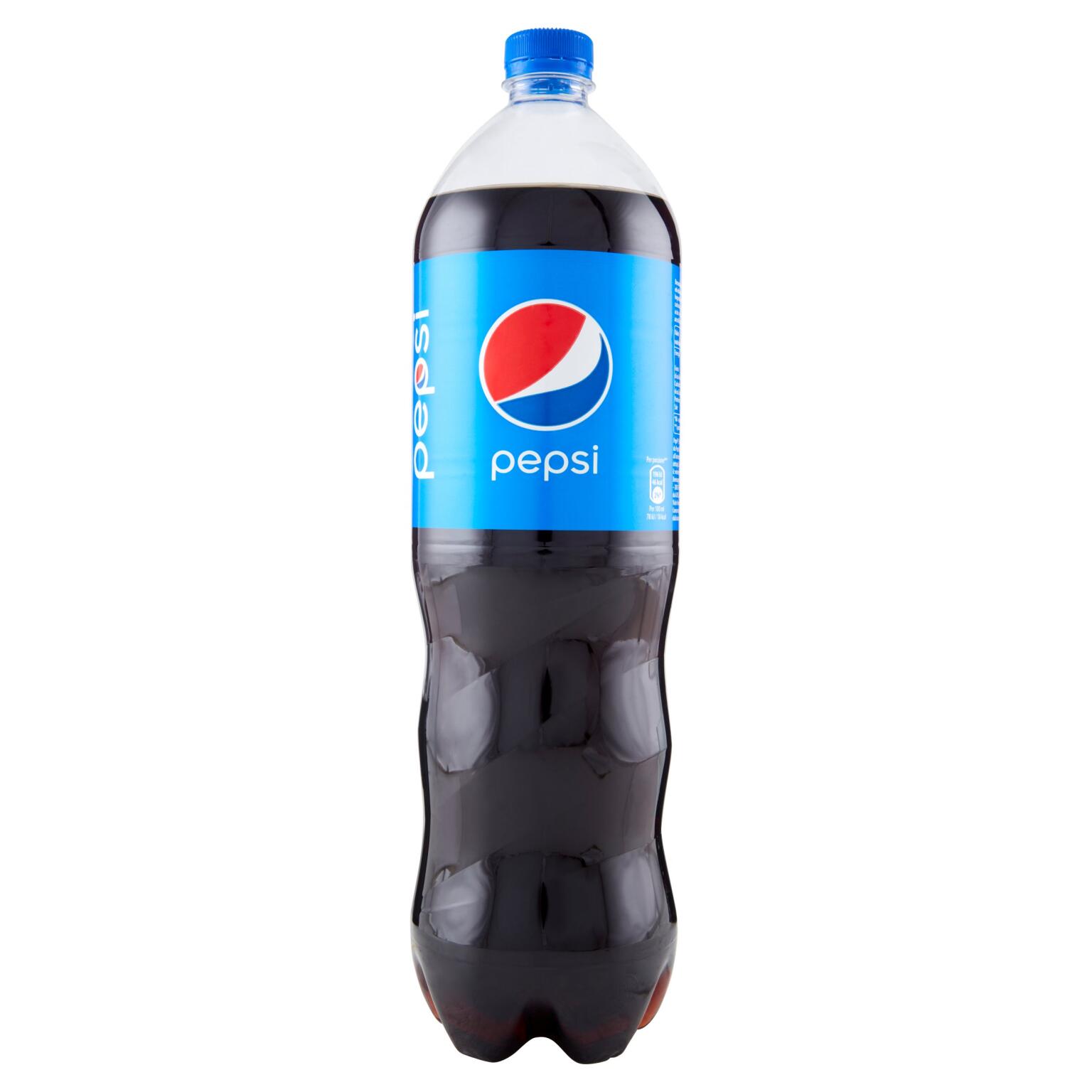 Pepsi regular 1,5L