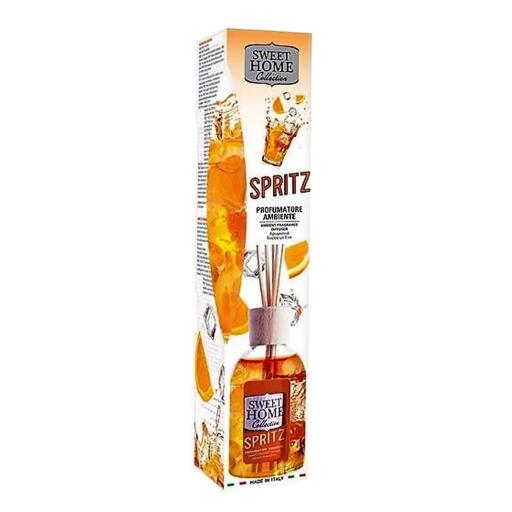 Profumatore per ambienti allo Spritz 100ml Sweet Home