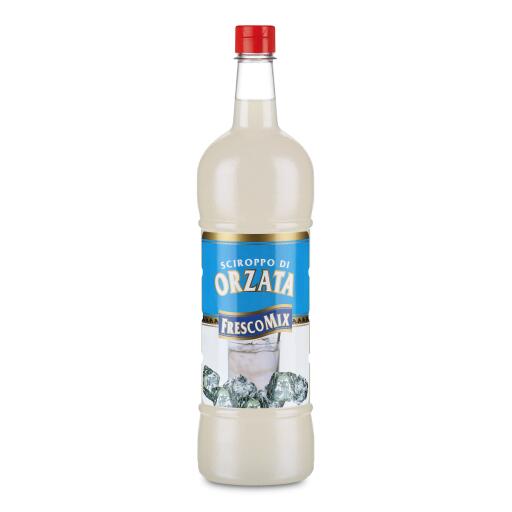 Sciroppo di Orzata 1,5L pet FrescoMix