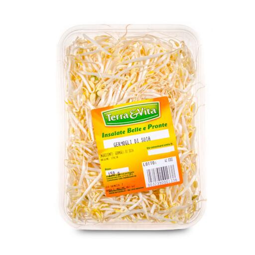 Soia 150g Terra&vita