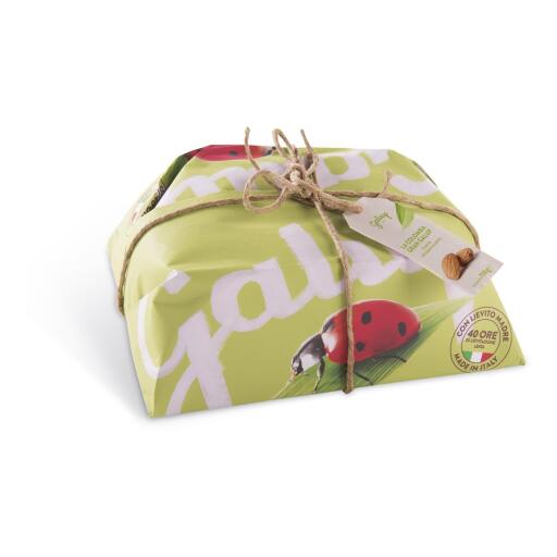 Colomba Tradizionale 750g