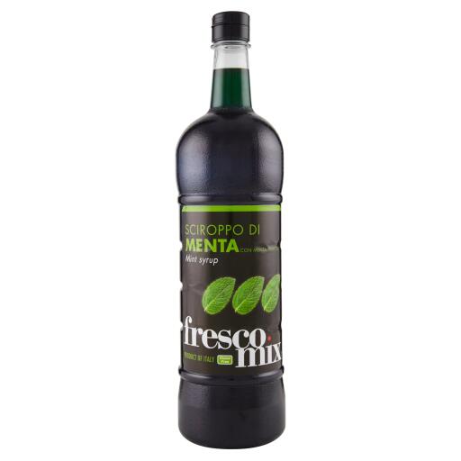Sciroppo di Menta 1,5L pet FrescoMix