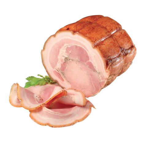 Porchetta arrosto a tranci