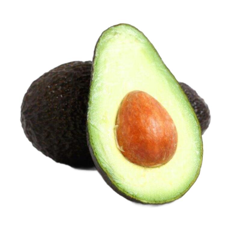 Avocado Hass a cassa