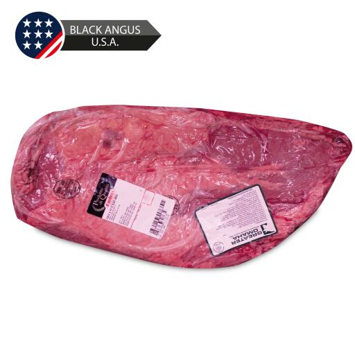 Brisket Black Angus USA Sottovuoto