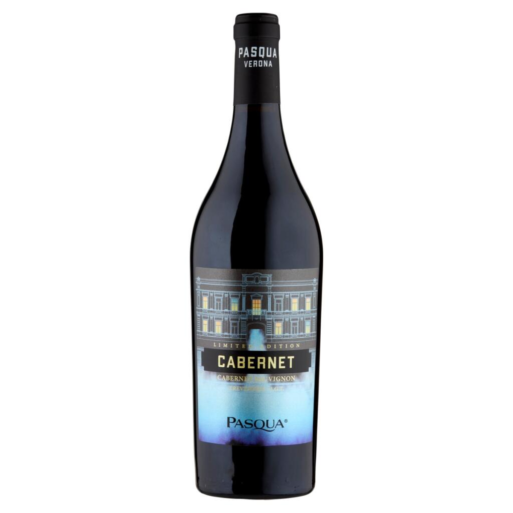 Cabernet Sauvignon Igt Veneto 75cl Pasqua