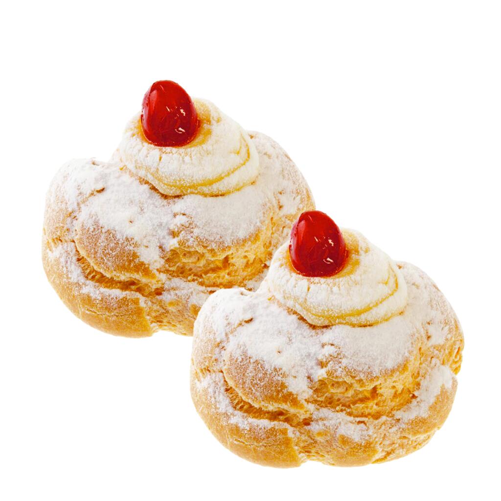 Zeppole San Giuseppe 170g