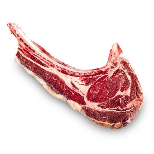 Costata Tomahawk di Scottona