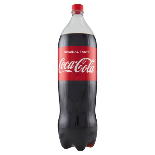 Coca Cola 2l