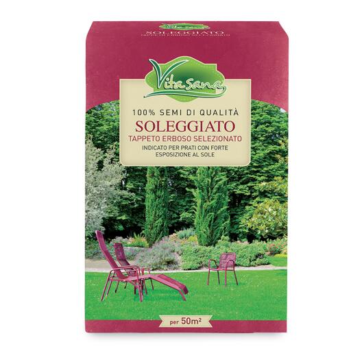 Prato soleggiato 1Kg Vitasana