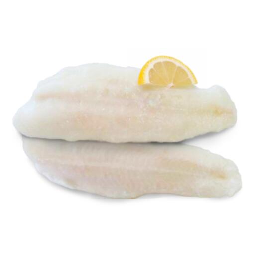 Filetto di Pangasio senza pelle 800g