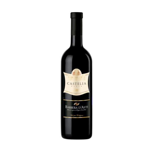 Barbera d'Asti Docg 75cl Berteletti