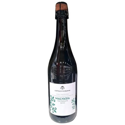 Malvasia secco DOC colli piacentini 75cl Cantina di Vicobarone