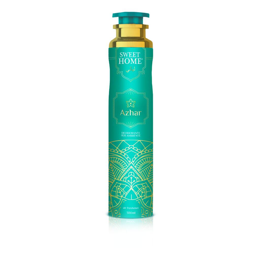 Deodorante per ambiente Layali Azhar 300ml