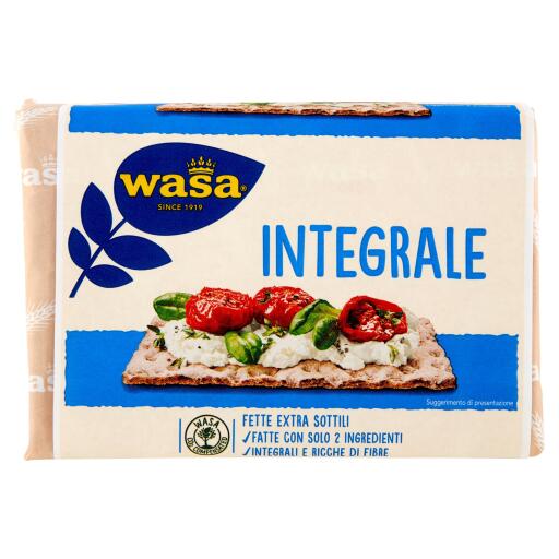 Wasa integrale 270g