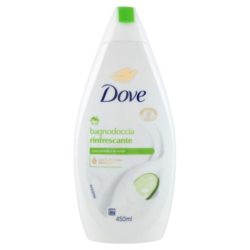 Bagno Dove go fresh 450ml