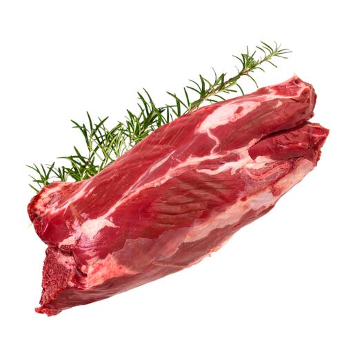 Denver Steak Usa sottovuoto