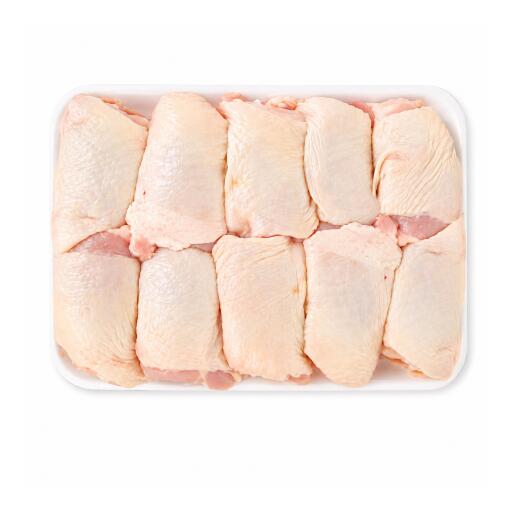 Sovracosce pollo x 10 conf.famiglia