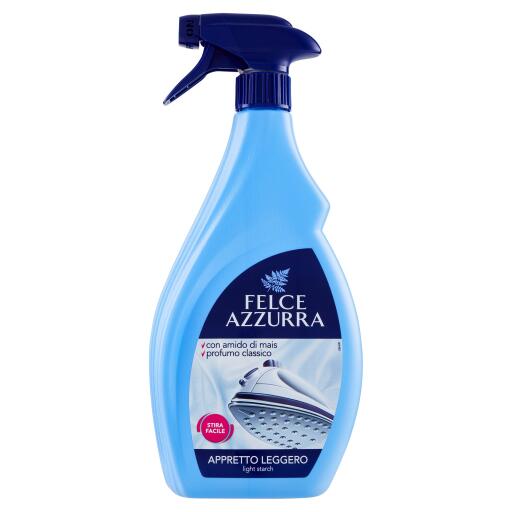 Apretto 500+250ml Felce azzurra