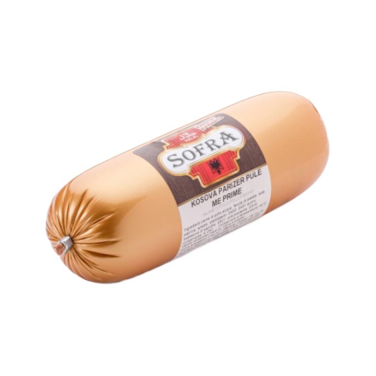 kosova Parizel pule 450g Sofra