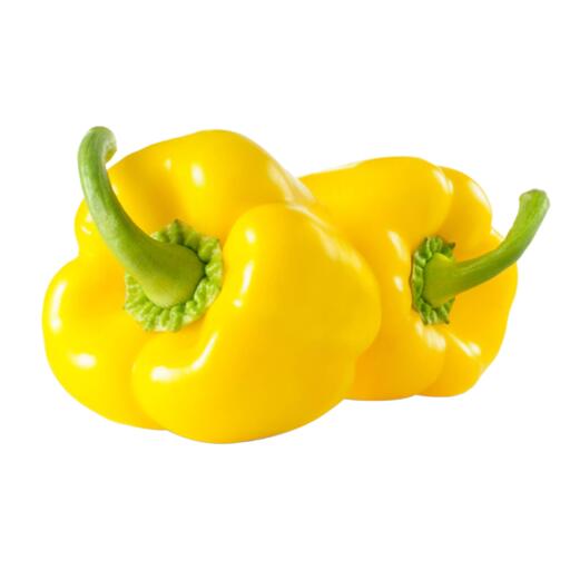 Peperoni Gialli