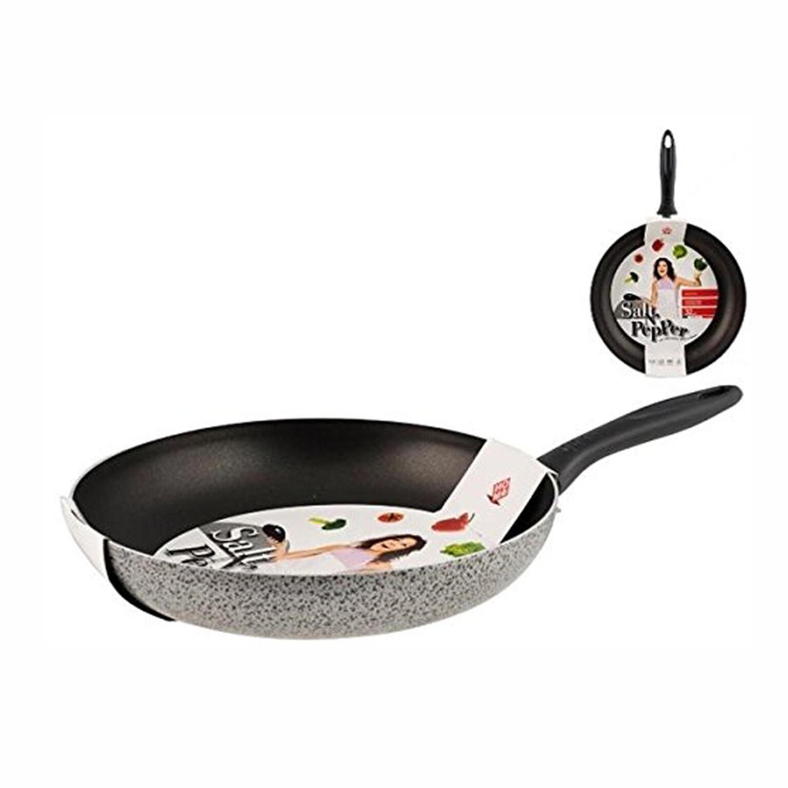 Padella antiaderente 22cm Saltpepper