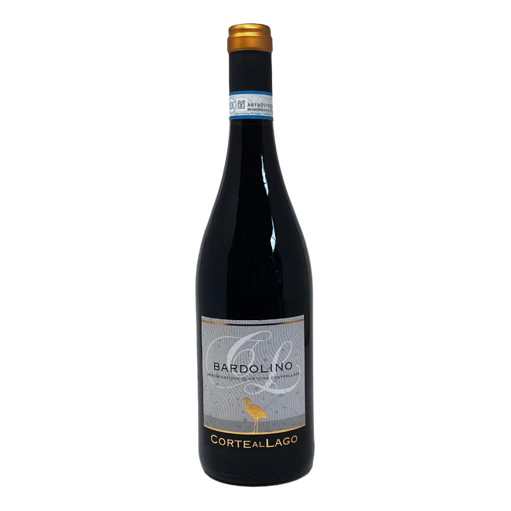 Bardolino Doc 75cl Corte al Lago