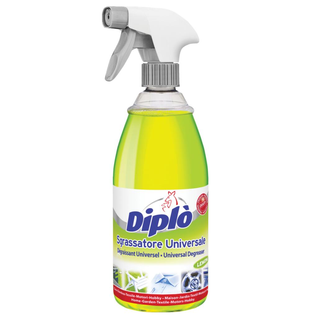 Sgrassatore Casa Classic 700ml Diplo'