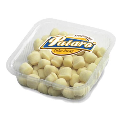Gnocchi di patata 400g Patarò
