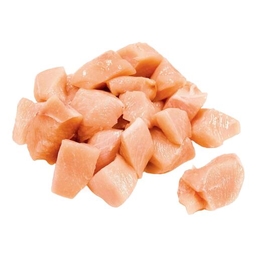 Bocconcini di petto di pollo conf.