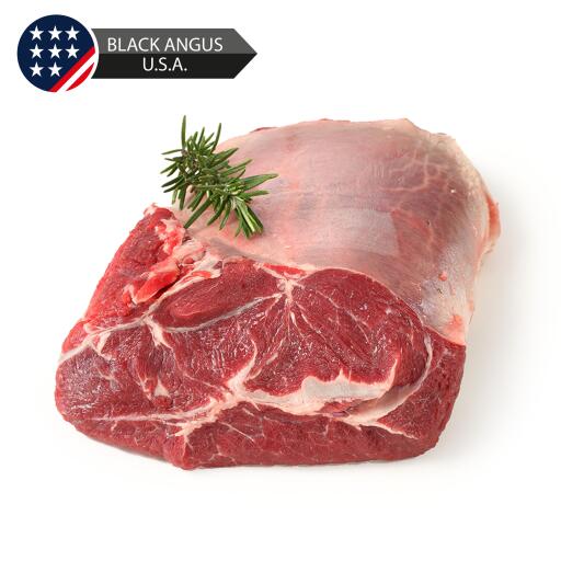 Aletta di Black Angus USA Sottovuoto